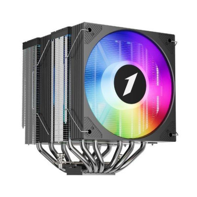 1STPLAYER CY12LD Black (CY12L-D-BK)