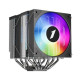 1STPLAYER CY12LD Black (CY12L-D-BK)