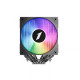 1STPLAYER CY12LD Black (CY12L-D-BK)