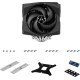 Arctic Freezer 50 з ARGB Controller (ACFRE00080A)