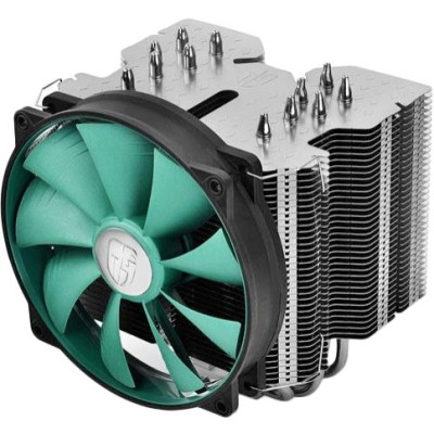 Deepcool Lucifer V2