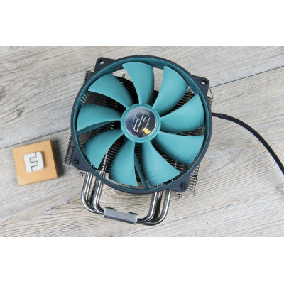 Deepcool Lucifer V2