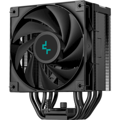 Deepcool AG500 DIGITAL BK (R-AG500-BKNDMN-G-2)