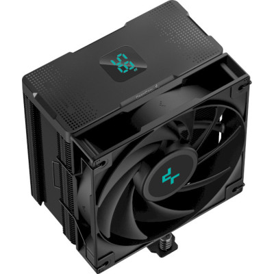 Deepcool AG500 DIGITAL BK (R-AG500-BKNDMN-G-2)