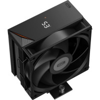 PсCOOLER RT400 Digital BK (RT400-BKNWYL-GL)