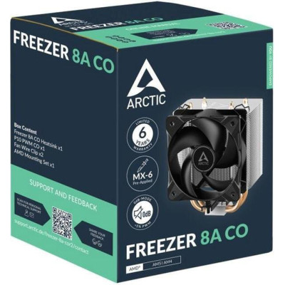 Arctic Arctic Freezer 8A CO (ACFRE00162A)
