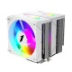 1STPLAYER CY12LD White (CY12L-D-WH)