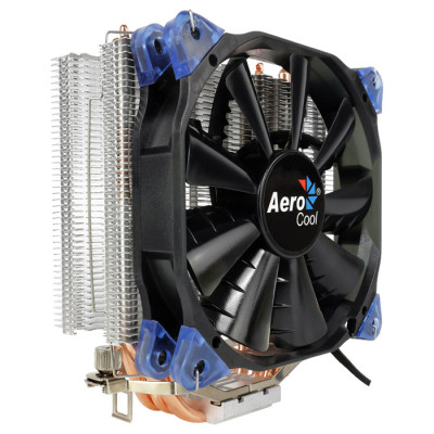 Aerocool Verkho 4 (4710700955901)