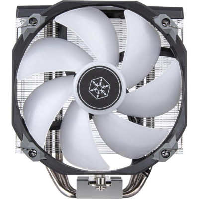Silverstone Argon V140 ARGB (SST-ARV140-ARGB)
