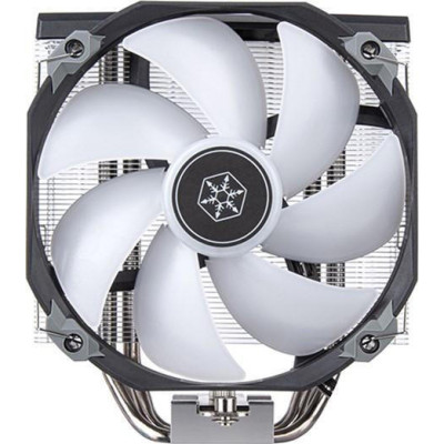 Silverstone Argon V140 ARGB (SST-ARV140-ARGB)
