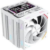 1STPLAYER FT12DSL-6 White