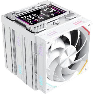 1STPLAYER FT12DSL-6 White