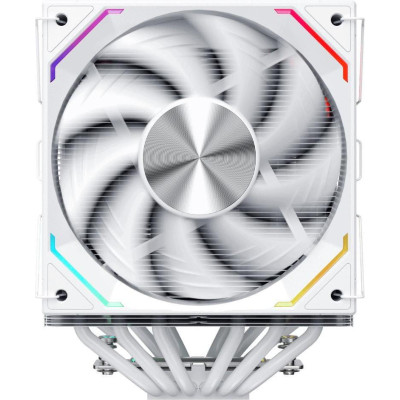 1STPLAYER FT12DSL-6 White