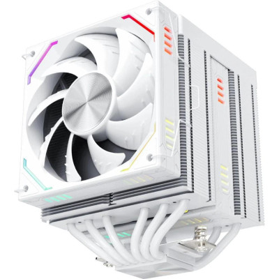 1STPLAYER FT12DSL-6 White
