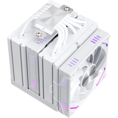 1STPLAYER FT12DSL-6 White