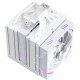 1STPLAYER FT12DSL-6 White