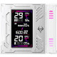 1STPLAYER FT12DSL-6 White