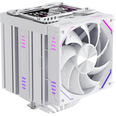 1STPLAYER FT12DSL-6 White