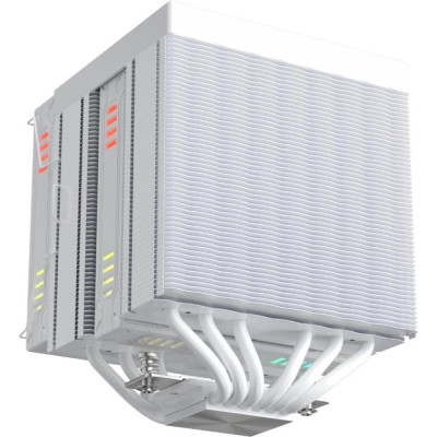 1STPLAYER FT12DSL-6 White