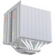 1STPLAYER FT12DSL-6 White