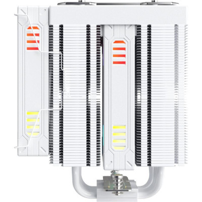 1STPLAYER FT12DSL-6 White