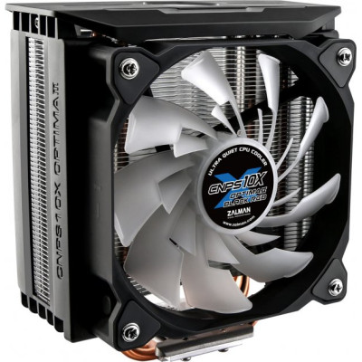 Zalman CNPS10X Optima II Black