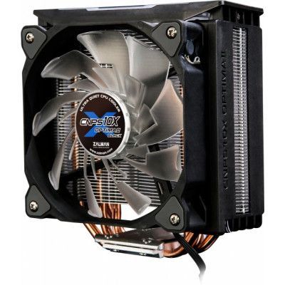 Zalman CNPS10X Optima II Black