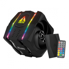 Arctic Freezer 50 TR A-RGB 2Х120 + контролер (ACFRE00070A)