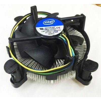 Intel E97378