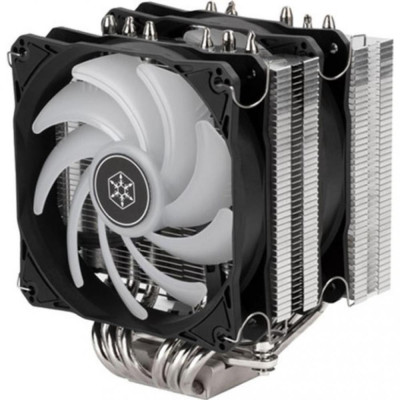 Silverstone Hydrogon D120 ARGB (SST-HYD120-ARGB)