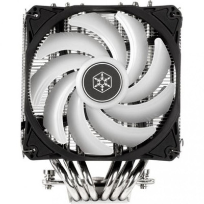 Silverstone Hydrogon D120 ARGB (SST-HYD120-ARGB)