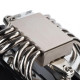 Silverstone Hydrogon D120 ARGB (SST-HYD120-ARGB)