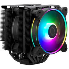 Cooler Master HYPER 622 HALO BLACK (RR-D6BB-20PA-R1)