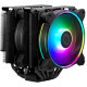 Cooler Master HYPER 622 HALO BLACK (RR-D6BB-20PA-R1)