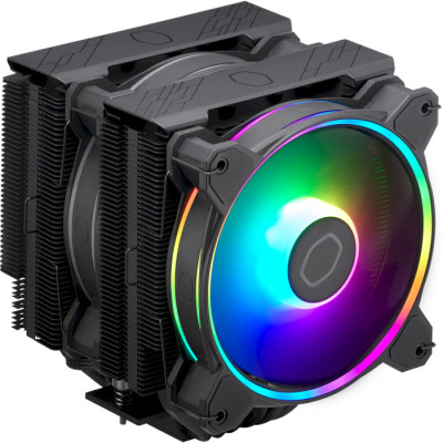 Cooler Master HYPER 622 HALO BLACK (RR-D6BB-20PA-R1)