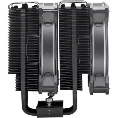 Cooler Master HYPER 622 HALO BLACK (RR-D6BB-20PA-R1)