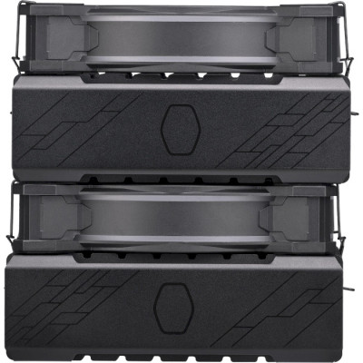 Cooler Master HYPER 622 HALO BLACK (RR-D6BB-20PA-R1)
