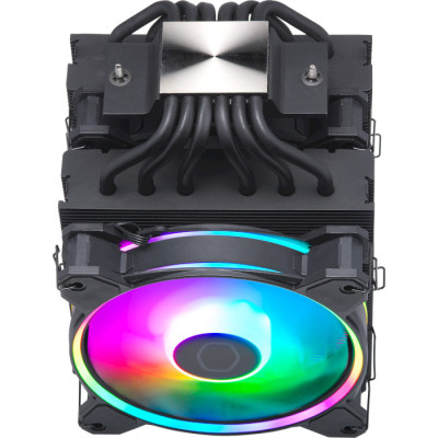Cooler Master HYPER 622 HALO BLACK (RR-D6BB-20PA-R1)