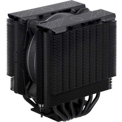 Cooler Master HYPER 622 HALO BLACK (RR-D6BB-20PA-R1)