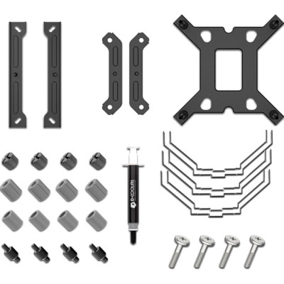ID-Cooling SE-207-XT ARGB