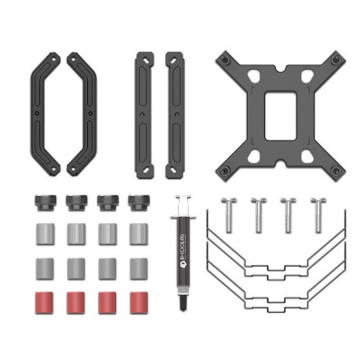 ID-Cooling SE-224-XTS Mini Black