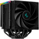 Deepcool AK620 Digital (R-AK620-BKADMN-G)
