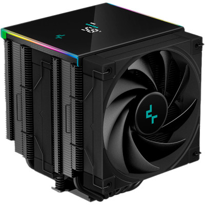 Deepcool AK620 Digital (R-AK620-BKADMN-G)