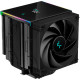 Deepcool AK620 Digital (R-AK620-BKADMN-G)