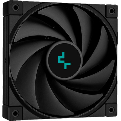 Deepcool AK620 Digital (R-AK620-BKADMN-G)