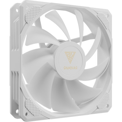 GAMDIAS Boreas E2-410 Snow White (4712960139466)