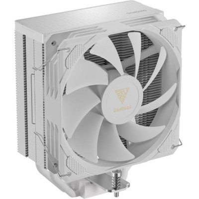 GAMDIAS Boreas E2-410 Snow White (4712960139466)