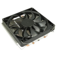 GELID Solutions SlimHero (CC-SHERO-01-B)