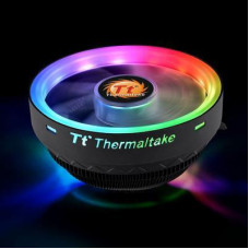 Thermaltake UX100 ARGB Lighting CPU Cooler (CL-P064-AL12SW-A)