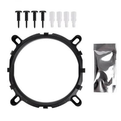 Thermaltake UX100 ARGB Lighting CPU Cooler (CL-P064-AL12SW-A)